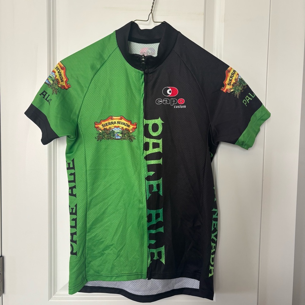 Women’s Cycling Jersey